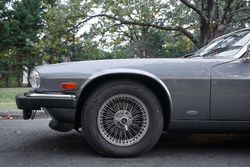 1988 Jaguar XJ Convertible for sale
