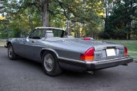 1988 Jaguar XJ Convertible for sale