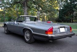 1988 Jaguar XJ Convertible for sale