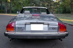 1988 Jaguar XJ Convertible for sale