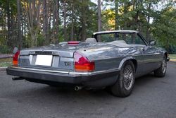 1988 Jaguar XJ Convertible for sale