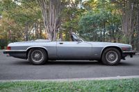 1988 Jaguar XJ Convertible for sale