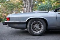 1988 Jaguar XJ Convertible for sale