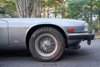1988 Jaguar XJ Convertible for sale