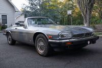 1988 Jaguar XJ Convertible for sale