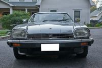 1988 Jaguar XJ Convertible for sale
