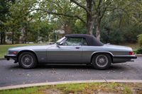1988 Jaguar XJ Convertible for sale