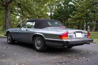 1988 Jaguar XJ Convertible for sale