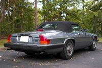 1988 Jaguar XJ Convertible for sale