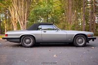 1988 Jaguar XJ Convertible for sale