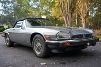 1988 Jaguar XJ Convertible for sale