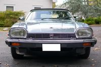 1988 Jaguar XJ Convertible for sale