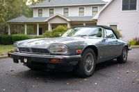 1988 Jaguar XJ Convertible for sale