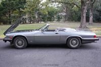 1988 Jaguar XJ Convertible for sale
