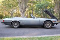 1988 Jaguar XJ Convertible for sale