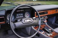 1988 Jaguar XJ Convertible for sale