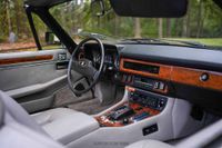 1988 Jaguar XJ Convertible for sale