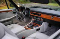 1988 Jaguar XJ Convertible for sale