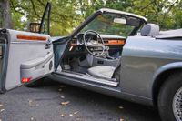 1988 Jaguar XJ Convertible for sale