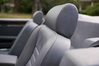 1988 Jaguar XJ Convertible for sale