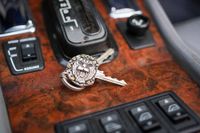 1988 Jaguar XJ Convertible for sale