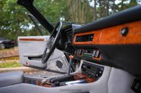 1988 Jaguar XJ Convertible for sale