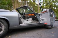 1988 Jaguar XJ Convertible for sale