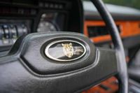 1988 Jaguar XJ Convertible for sale