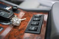 1988 Jaguar XJ Convertible for sale