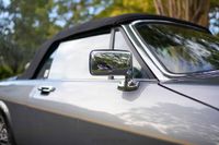1988 Jaguar XJ Convertible for sale