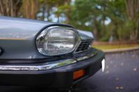 1988 Jaguar XJ Convertible for sale