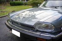 1988 Jaguar XJ Convertible for sale