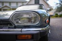 1988 Jaguar XJ Convertible for sale