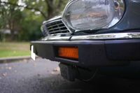 1988 Jaguar XJ Convertible for sale