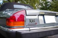 1988 Jaguar XJ Convertible for sale