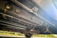 1988 Jaguar XJ Convertible for sale