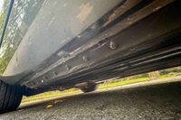 1988 Jaguar XJ Convertible for sale
