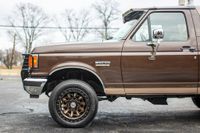 1991 Ford Bronco Eddie Bauer Edition for sale