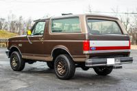 1991 Ford Bronco Eddie Bauer Edition for sale