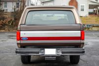 1991 Ford Bronco Eddie Bauer Edition for sale