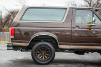 1991 Ford Bronco Eddie Bauer Edition for sale
