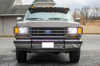 1991 Ford Bronco Eddie Bauer Edition for sale