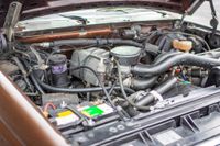 1991 Ford Bronco Eddie Bauer Edition for sale