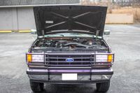 1991 Ford Bronco Eddie Bauer Edition for sale