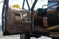 1991 Ford Bronco Eddie Bauer Edition for sale