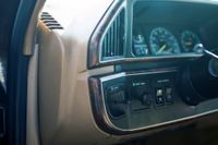 1991 Ford Bronco Eddie Bauer Edition for sale