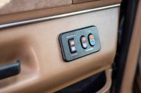 1991 Ford Bronco Eddie Bauer Edition for sale