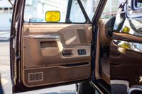 1991 Ford Bronco Eddie Bauer Edition for sale