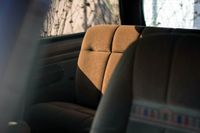 1991 Ford Bronco Eddie Bauer Edition for sale