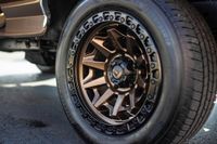 1991 Ford Bronco Eddie Bauer Edition for sale